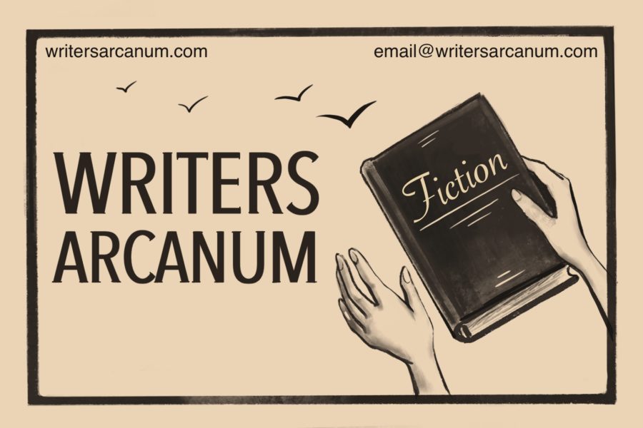 writersarcanum.com